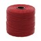 The Beadsmith S-Lon Bead Cord – .5 mm Twisted Nylon Cord for Stringing